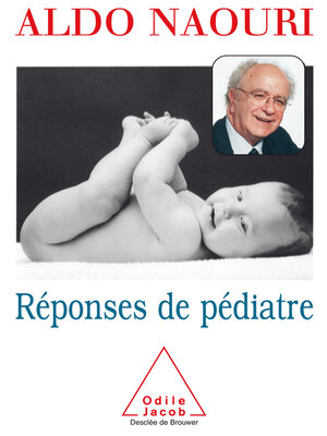 cover image of Réponses de pédiatre